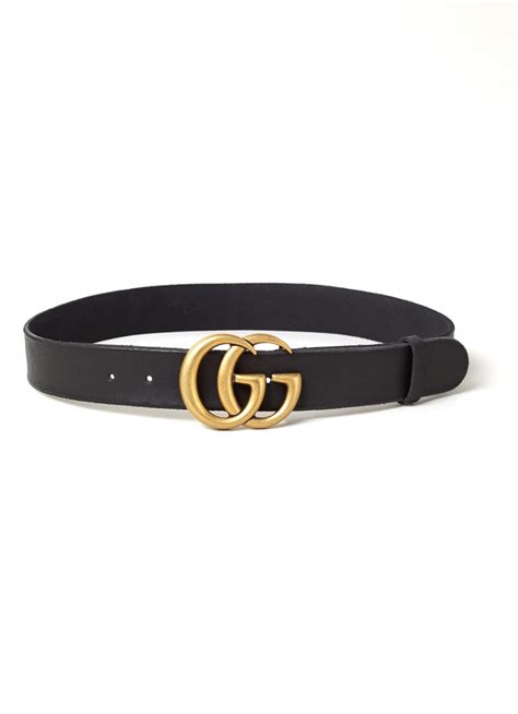 gucci riem heeft lus|Dames riemen van Gucci .